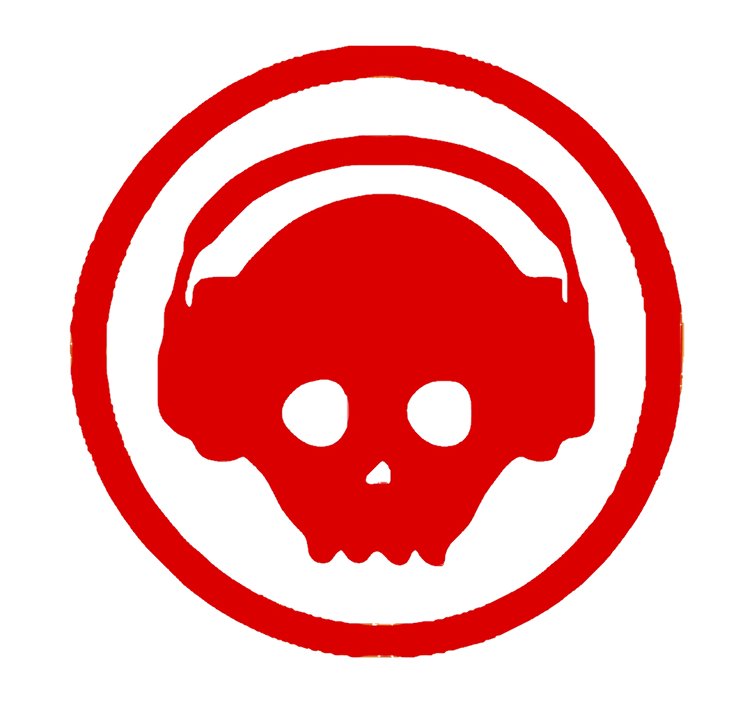 STPOP Red Logo