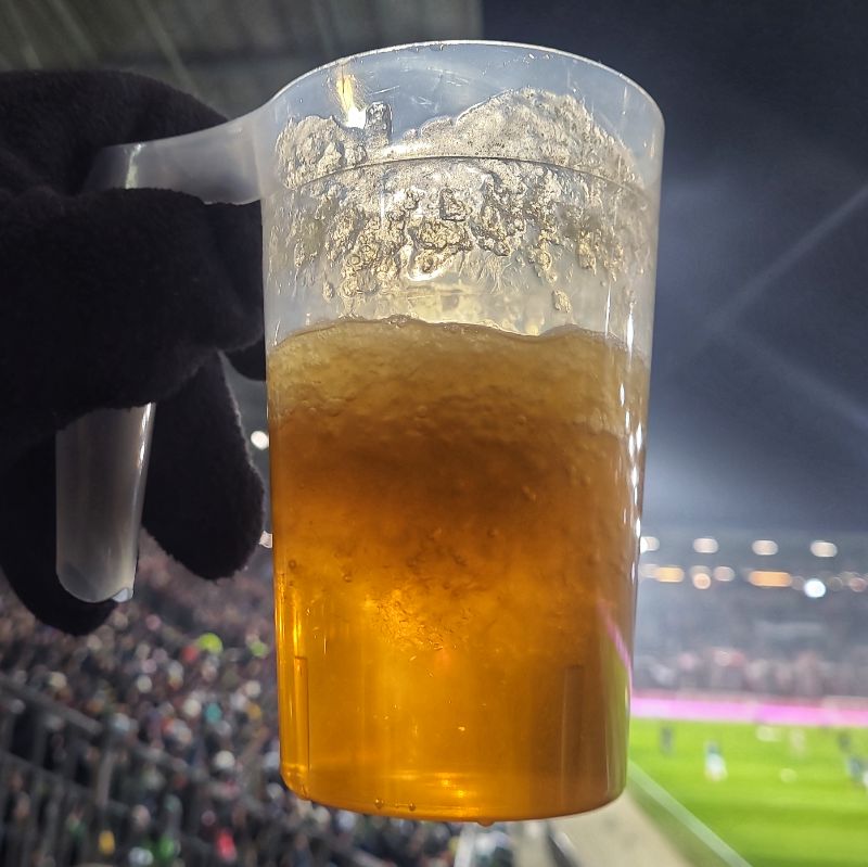 FCSP x HSV – El Bangbüxicó